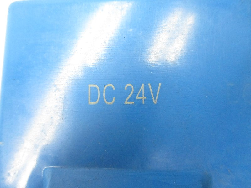 BENCHMARK DG4S40131CUH60 24VDC NSNP