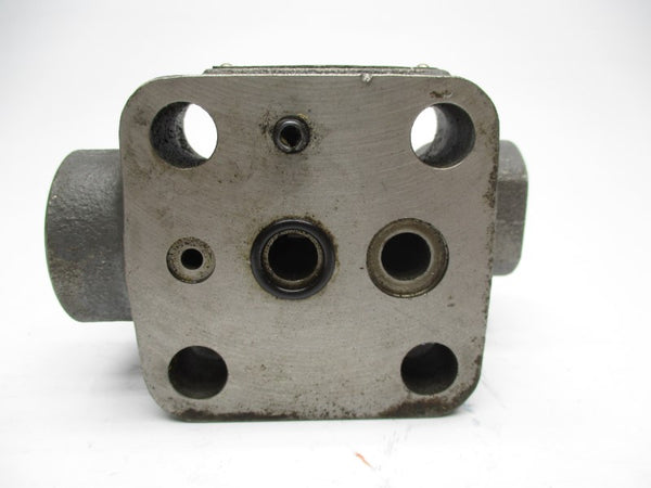 SPERRY VICKERS CG-03-FV15-S81-JA UNMP