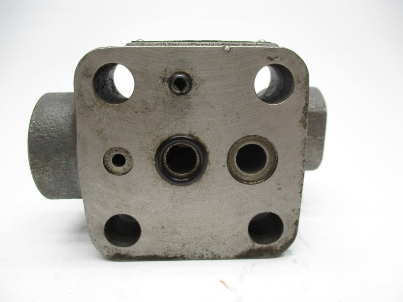 SPERRY VICKERS CG-03-FV15-S81-JA UNMP