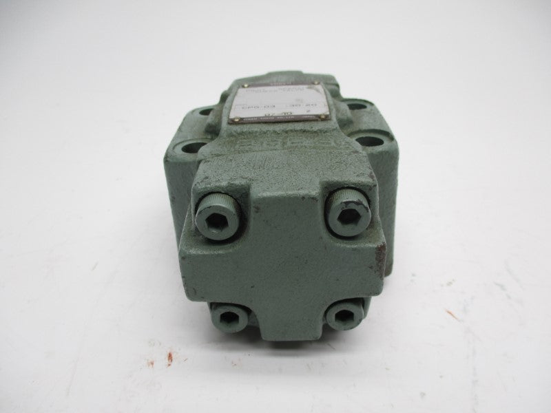 YUKEN CPG-03-30-20 NSNP