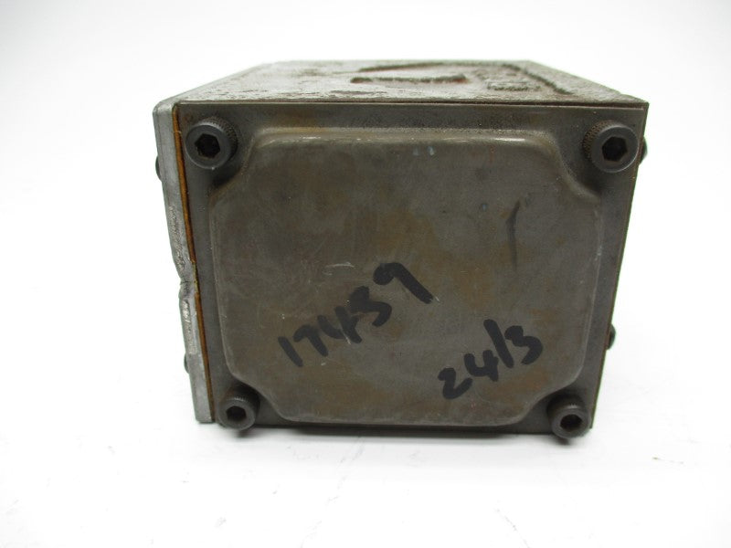 TOYO-OKI HD3-42SG-CA-03A-910 UNMP