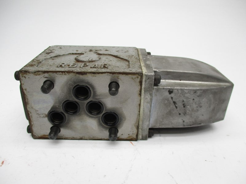 TOYO-OKI HD3-42SG-CA-03A-910 UNMP