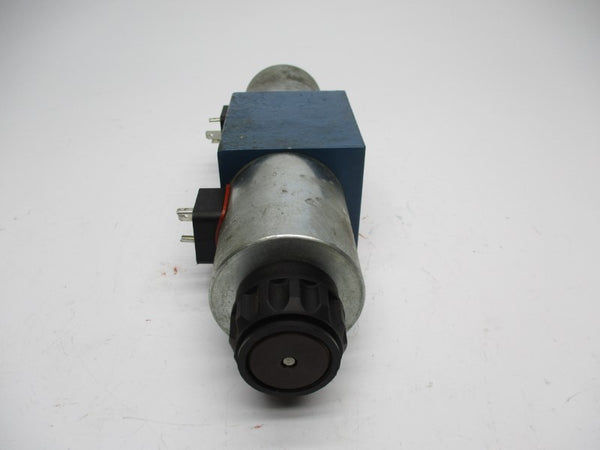 REXROTH 5-4WE10J33/CG24N9K4/A08 RR00009279 24VDC UNMP