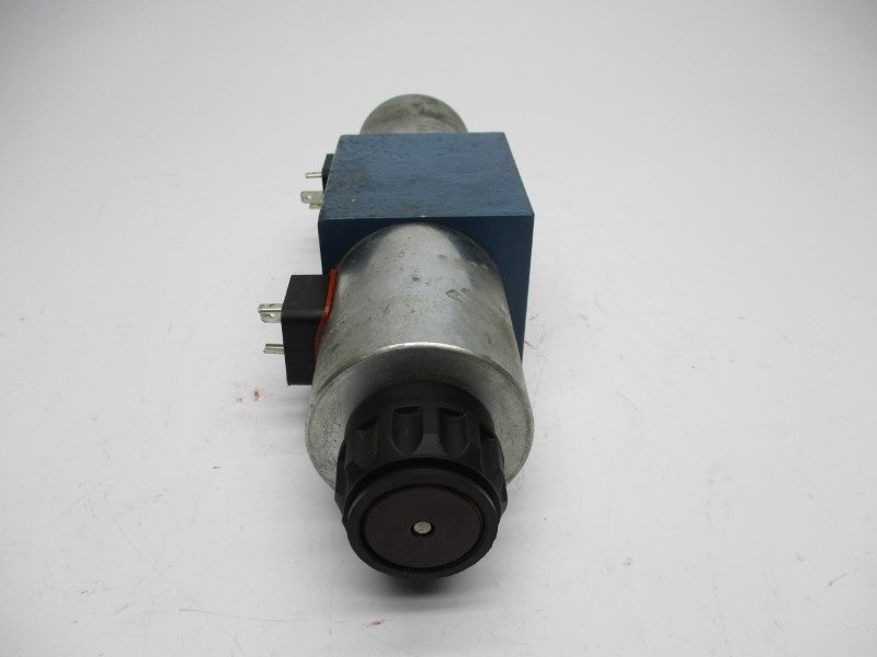REXROTH 5-4WE10J33/CG24N9K4/A08 RR00009279 24VDC UNMP