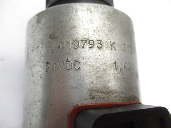 REXROTH 5-4WE10J33/CG24N9K4/A08 RR00009279 24VDC UNMP