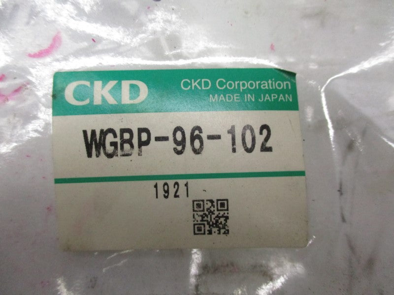 CKD WGBP-96-102 NSNP