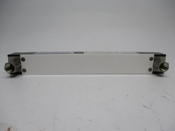 BROOKS 1355EF2DAJR1A 200PSI 110-1100 NSNP