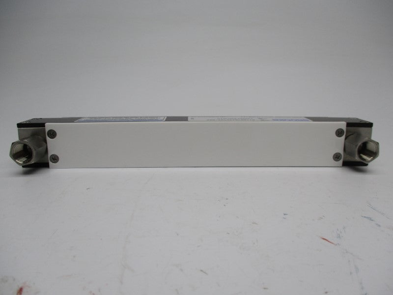 BROOKS 1355EF2DAJR1A 200PSI 110-1100 NSNP