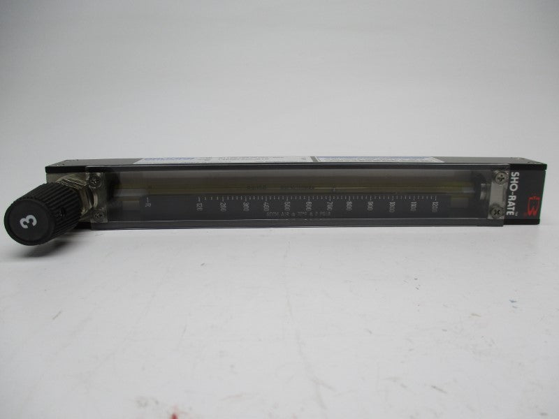 BROOKS 1355EF2DAJR1A 200PSI 120-1200 NSMP