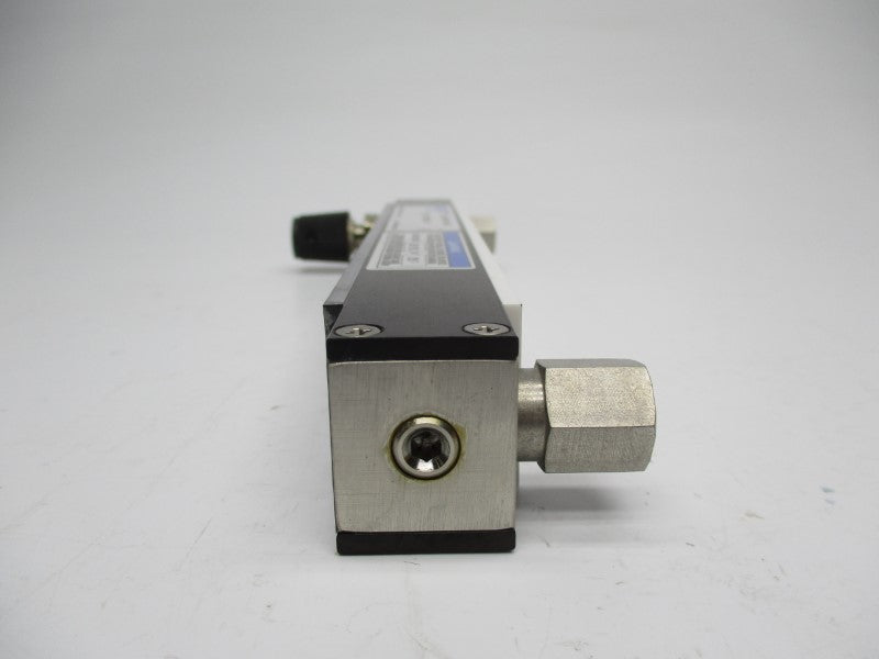 BROOKS 1355EF2DAJR1A 200PSI 120-1200 NSMP