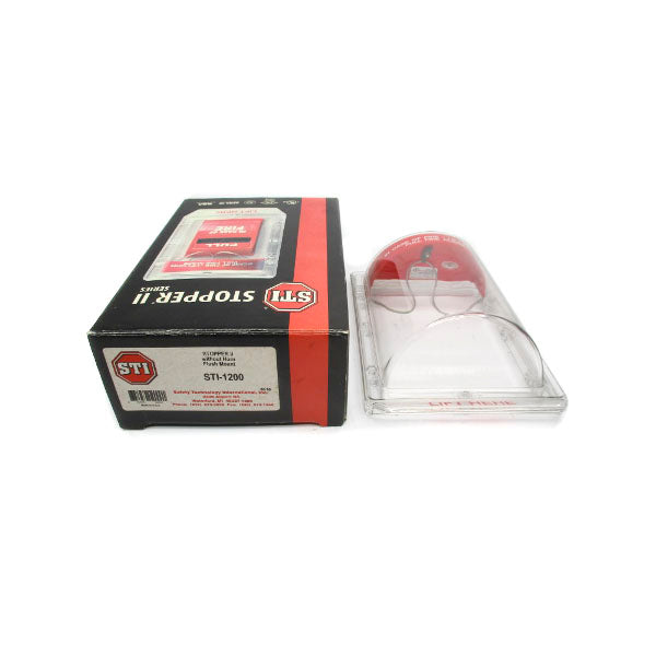 STI STI-1200 NSMP