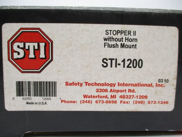 STI STI-1200 NSMP