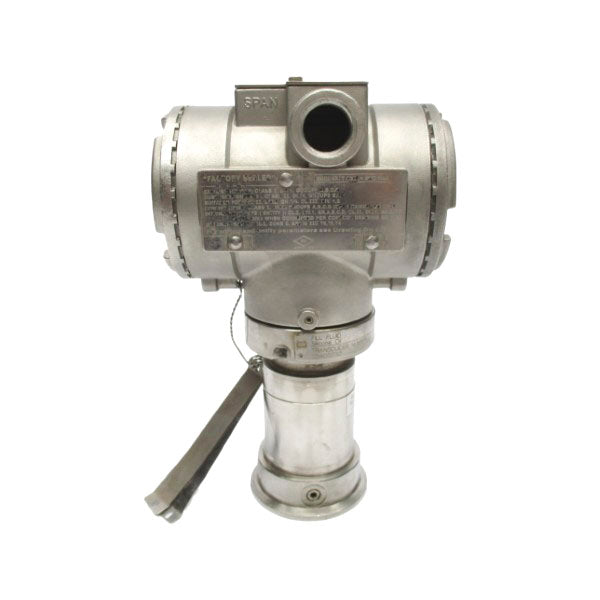 ABB 264HGPRFAS1E6N2 10.5-42VDC 5.8-348PSI NSNP