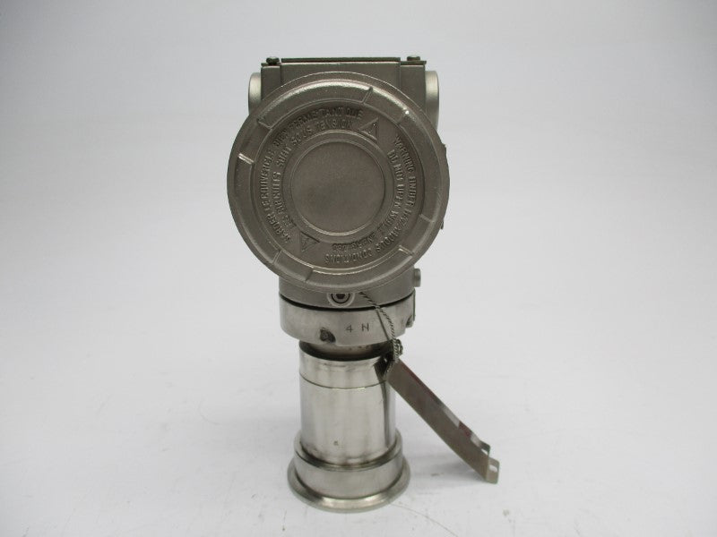 ABB 264HGPRFAS1E6N2 10.5-42VDC 5.8-348PSI NSNP