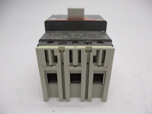 ABB TMAXT1N 800V 30A NSMP