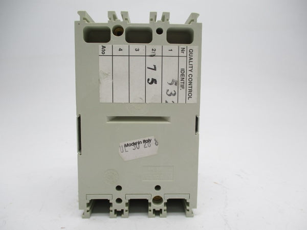 ABB TMAXT1N 800V 30A NSMP
