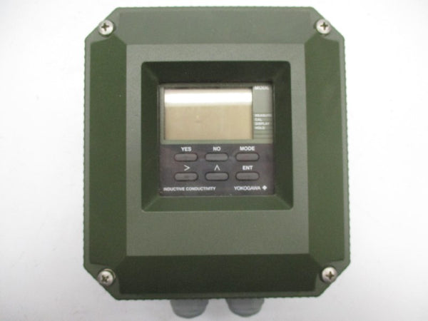 YOKOGAWA IC200S-U-E*A 24VDC NSMP