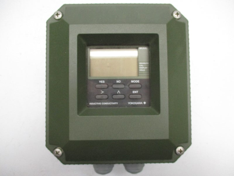 YOKOGAWA IC200S-U-E*A 24VDC NSMP