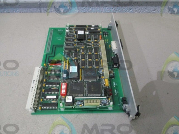 9009-45-1 REV A SHIELD CONTROL CARD  NSNP