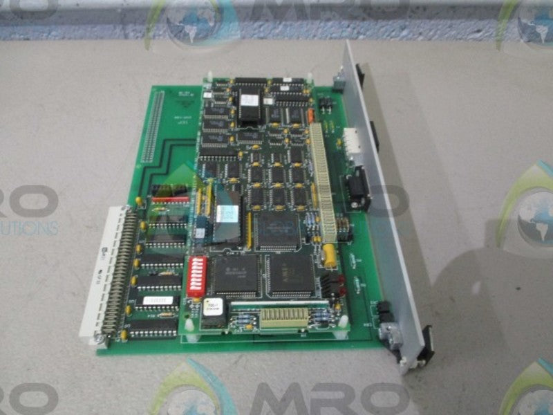 9009-45-1 REV A SHIELD CONTROL CARD  NSNP