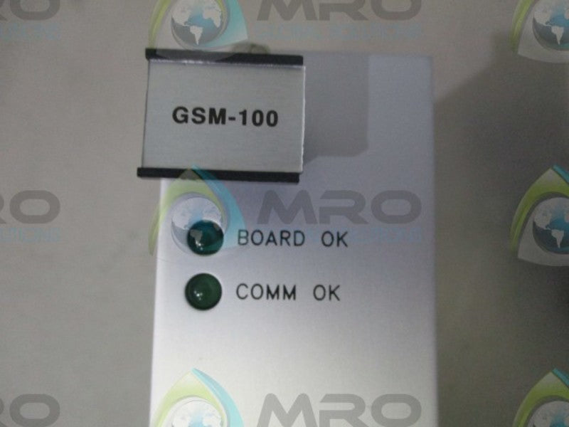 9009-45-1 REV A SHIELD CONTROL CARD  NSNP