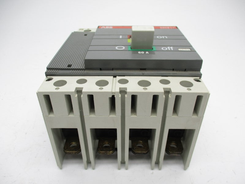 ABB S3N 750VDC 60A NSNP
