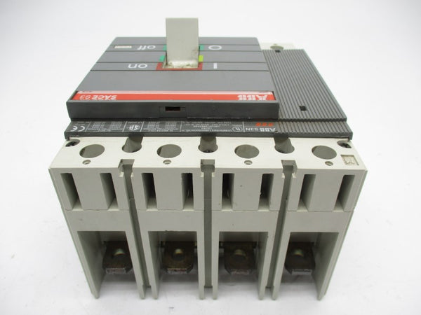 ABB S3N 750VDC 60A NSNP