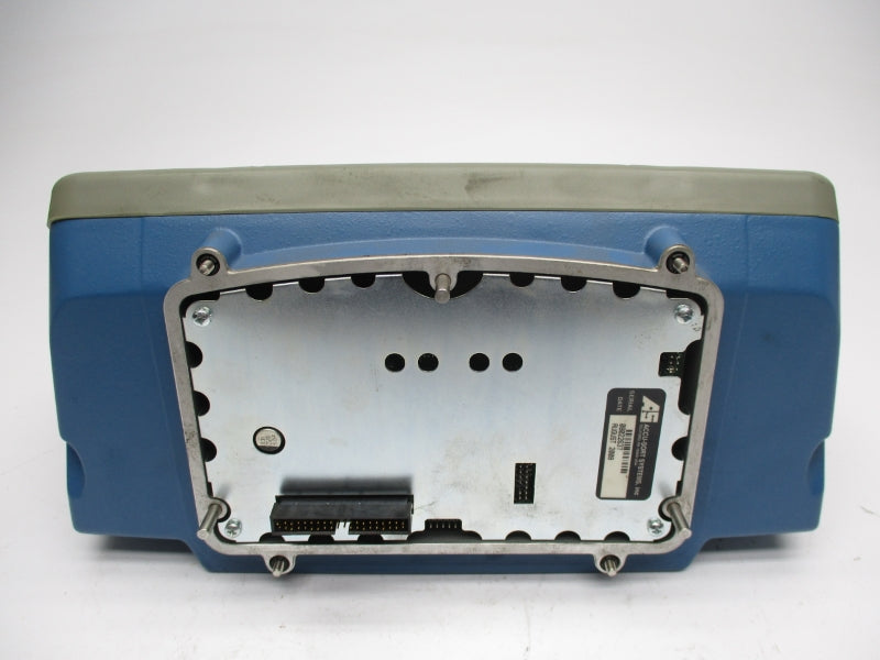 ACCU-SORT 1000062889-SLV NSNP