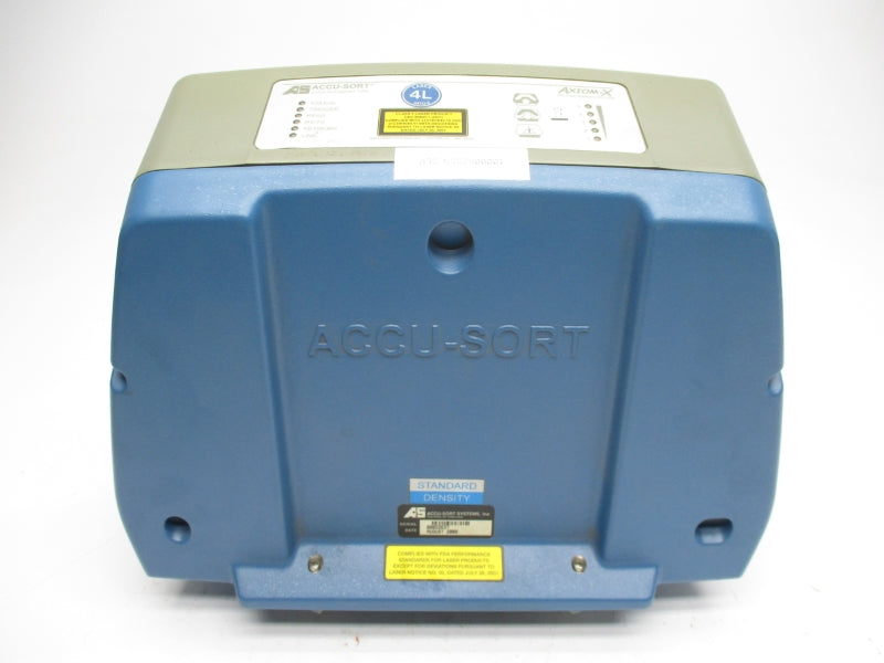 ACCU-SORT 1000062889-SLV NSNP