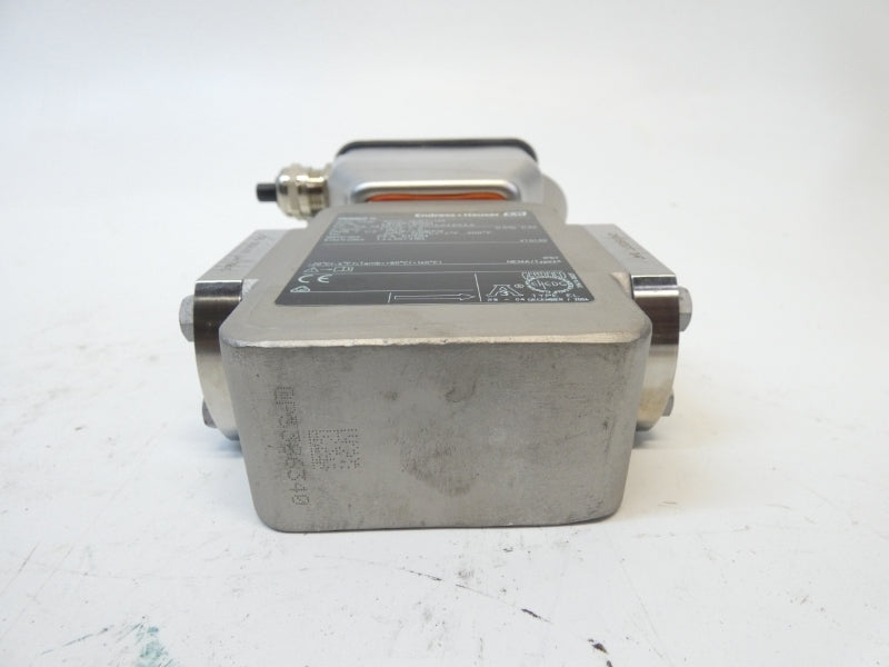 ENDRESS+HAUSER 10H15-18W7/125 230PSI NSNP
