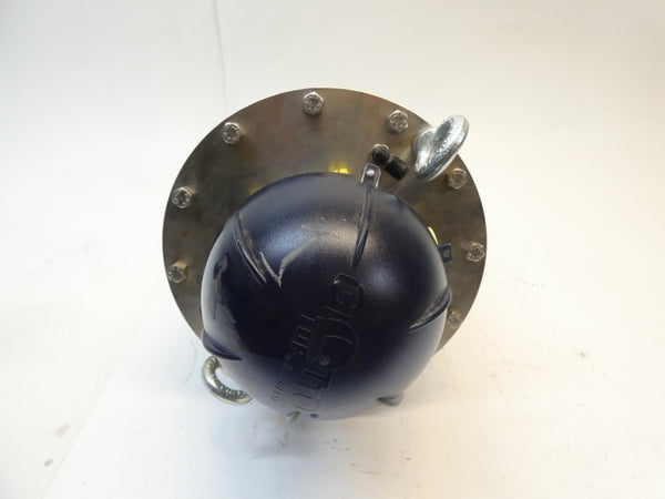 BARDIANI YQ2200BM200GA 150PSI NSNP