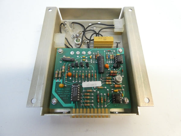 K-TRON 9191-60004 UNMP