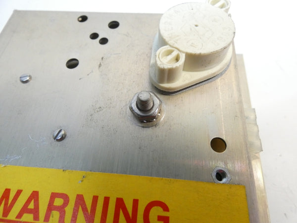 K-TRON 9191-60004 UNMP