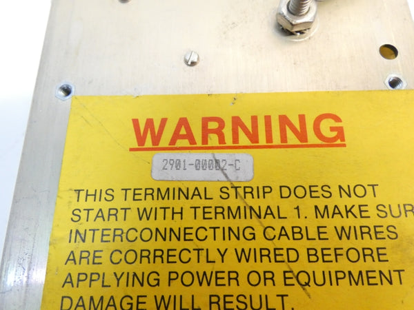 K-TRON 9191-60004 UNMP