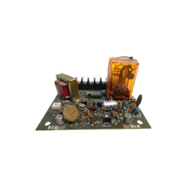 NATIONAL SONICS PC120A 100 UNMP