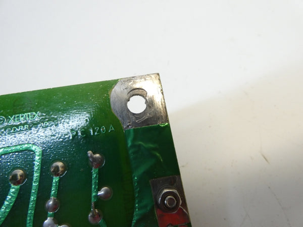 NATIONAL SONICS PC120A 100 UNMP