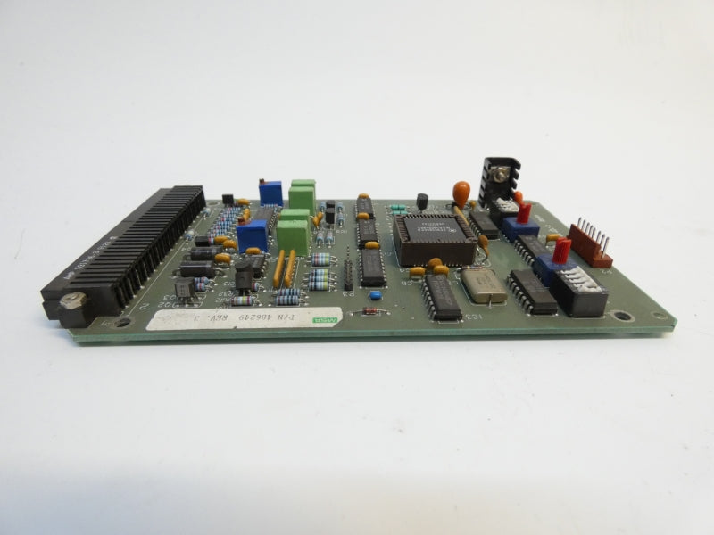 MSA 486249 REV. 3 NSNP