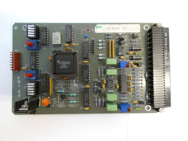 MSA 486249 REV. 3 NSNP