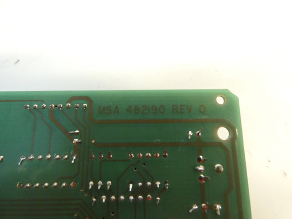 MSA 486249 REV. 3 NSNP