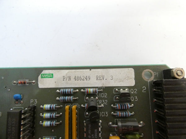 MSA 486249 REV. 3 NSNP