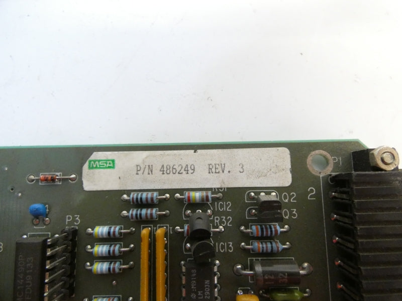 MSA 486249 REV. 3 NSNP