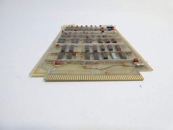 BOARD 80133SM-C D0134BUA UNMP