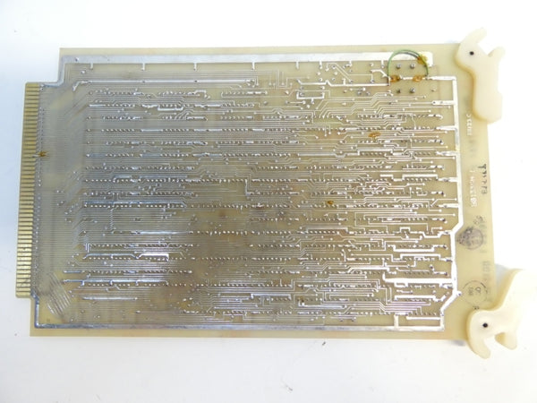 BOARD 80133SM-C D0134BUA UNMP