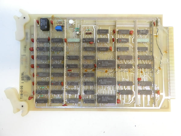 BOARD 80133SM-C D0134BUA UNMP