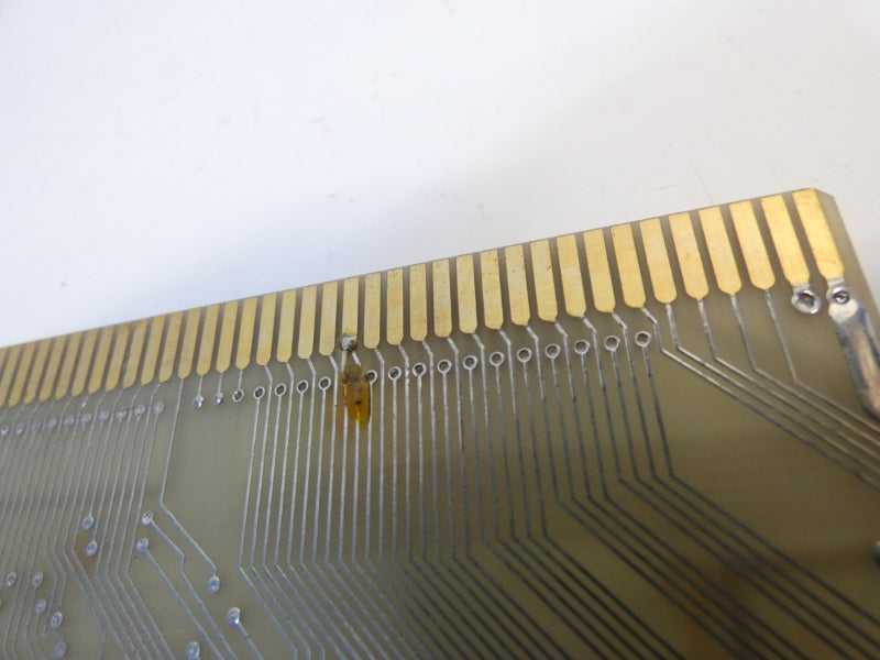 BOARD 80133SM-C D0134BUA UNMP