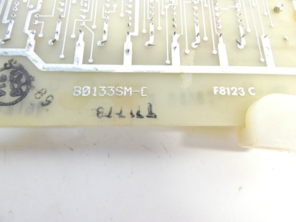 BOARD 80133SM-C D0134BUA UNMP