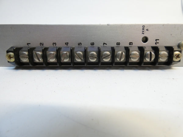 WESTINGHOUSE 55CA4 01-F8516A01C UNMP