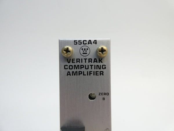 WESTINGHOUSE 55CA4 01-F8516A01C UNMP