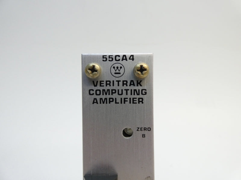 WESTINGHOUSE 55CA4 01-F8516A01C UNMP