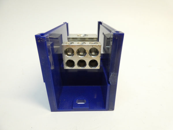 ILSCO LDB-16-350 600V 310A NSMP